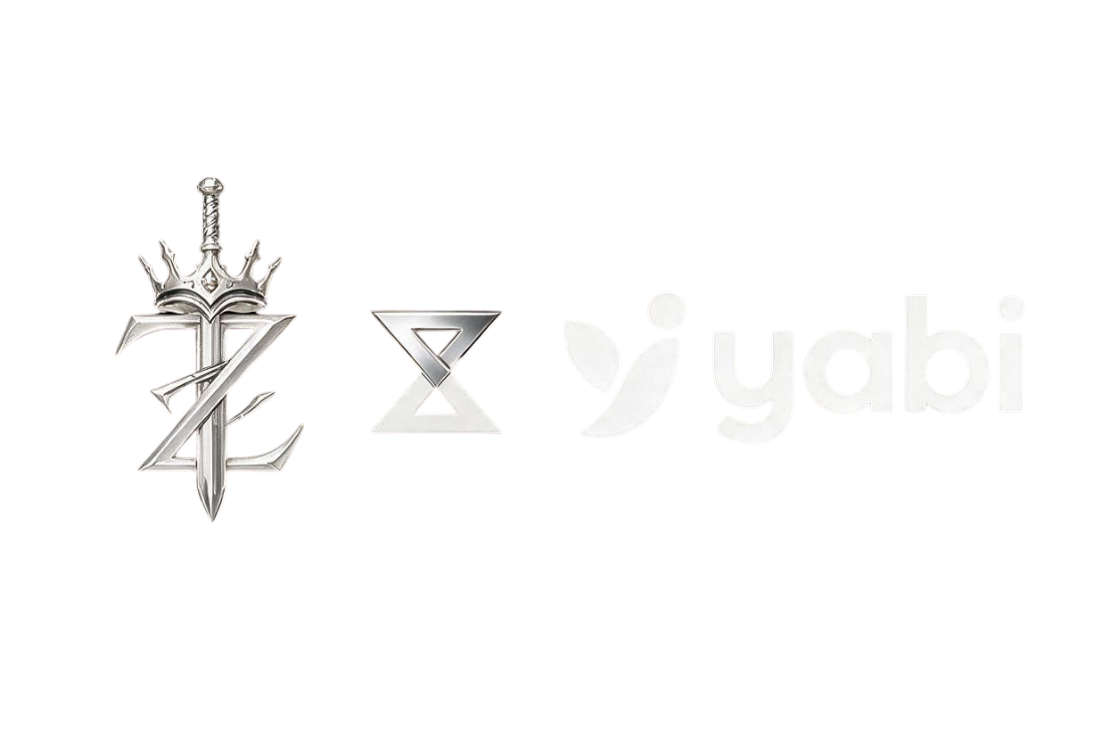 Yabi Veteriner Logo